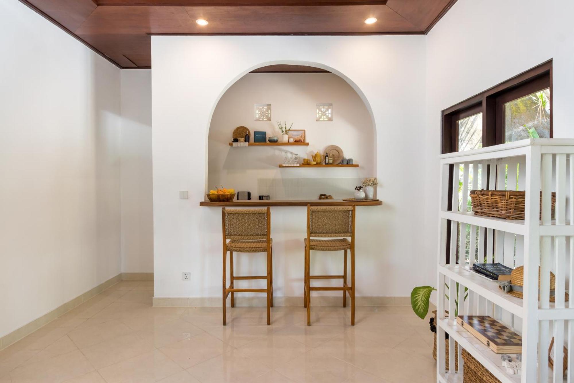 Twist And Shout Villa Seminyak Esterno foto