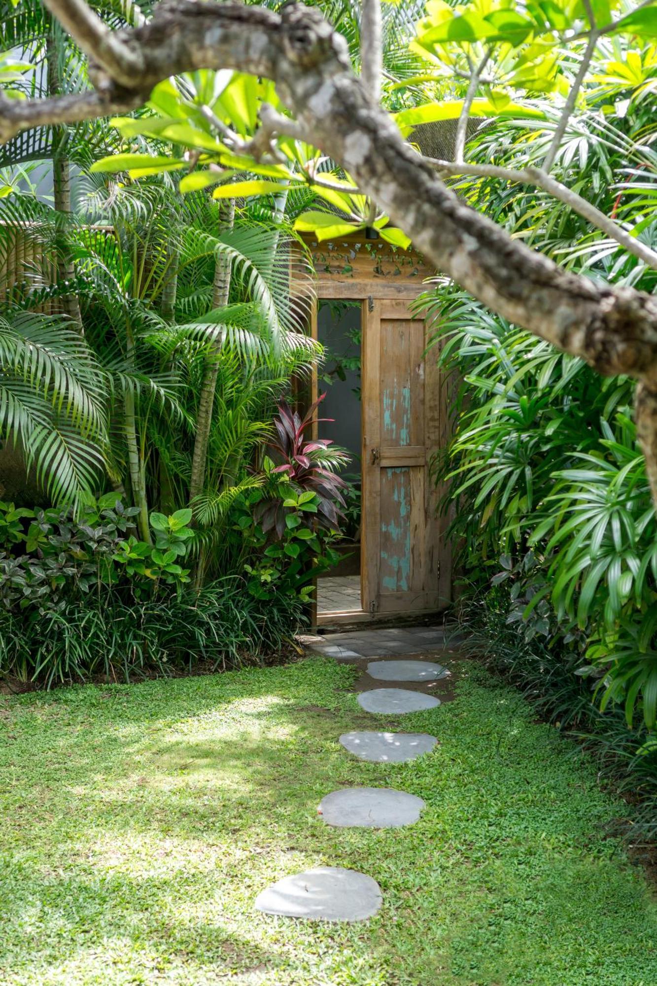 Twist And Shout Villa Seminyak Esterno foto