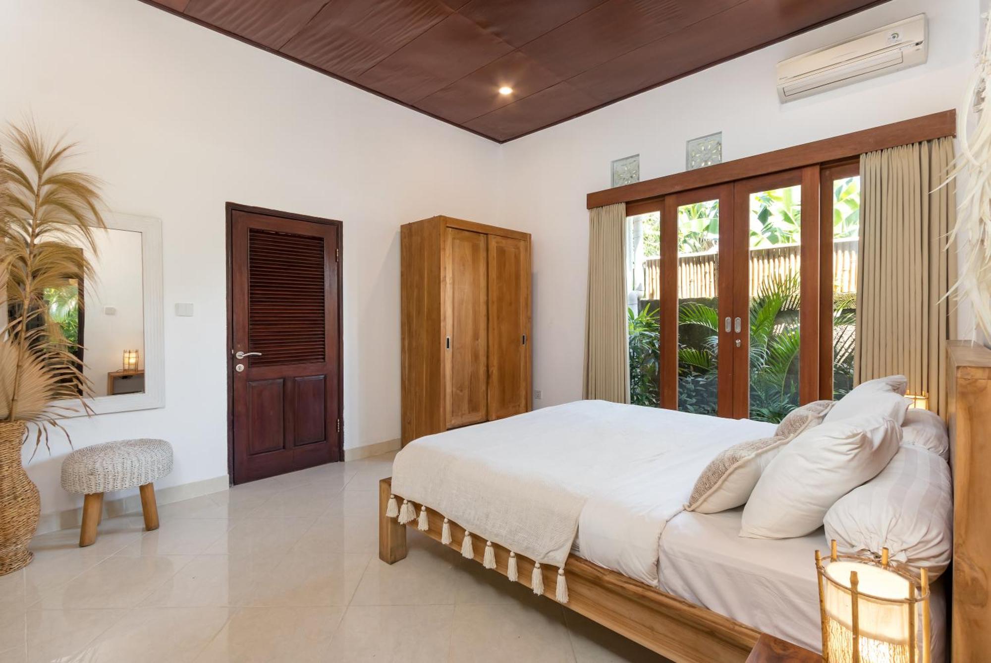 Twist And Shout Villa Seminyak Esterno foto
