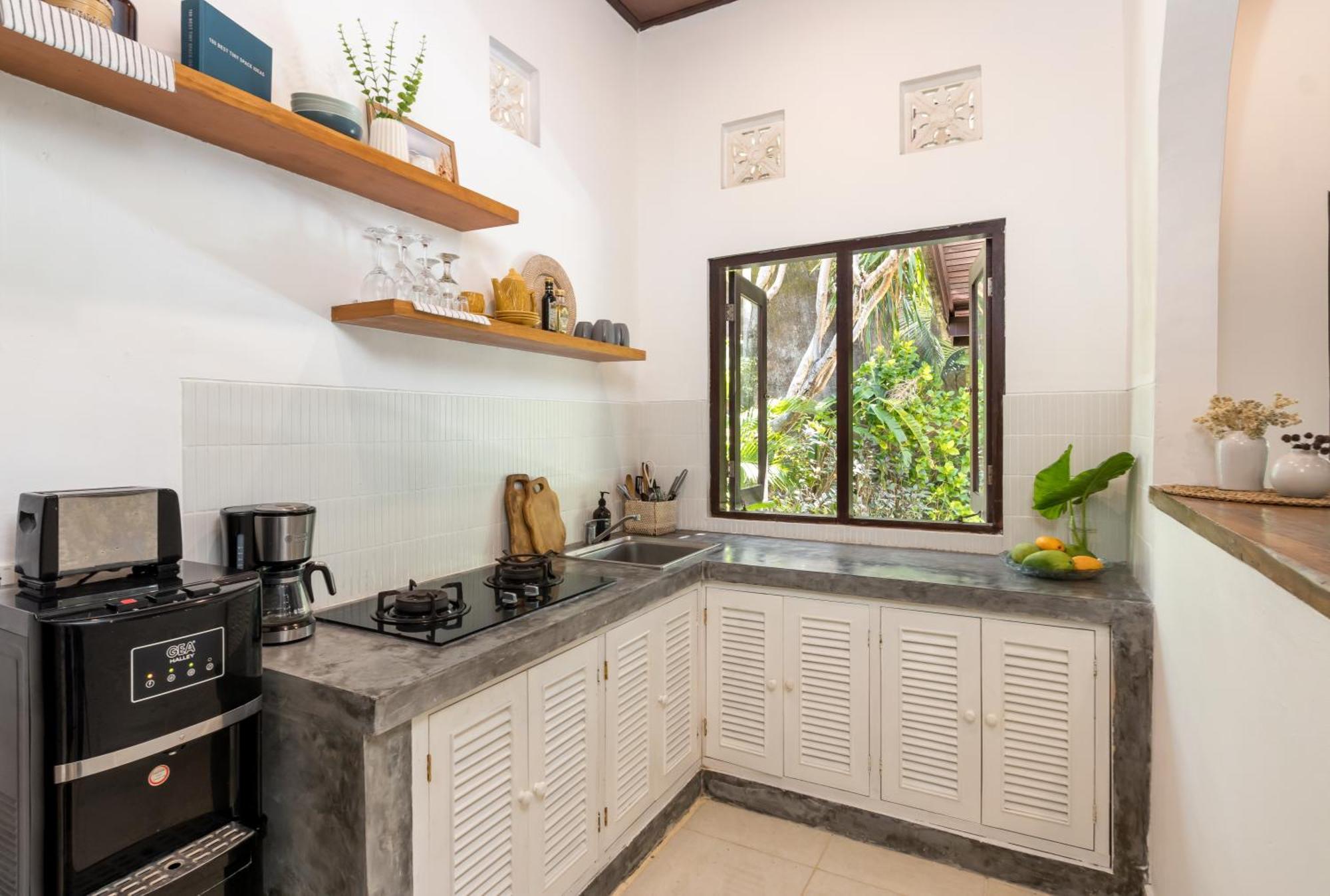 Twist And Shout Villa Seminyak Esterno foto