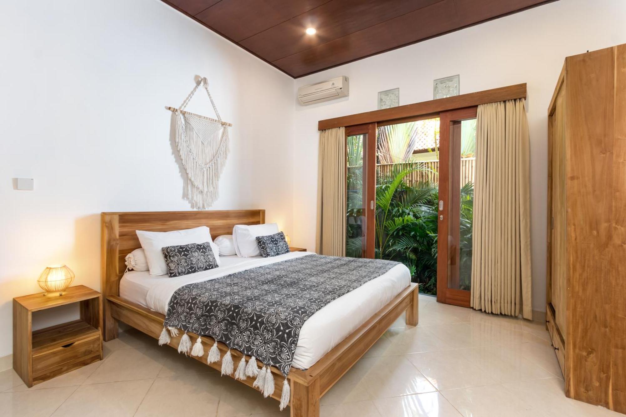 Twist And Shout Villa Seminyak Esterno foto