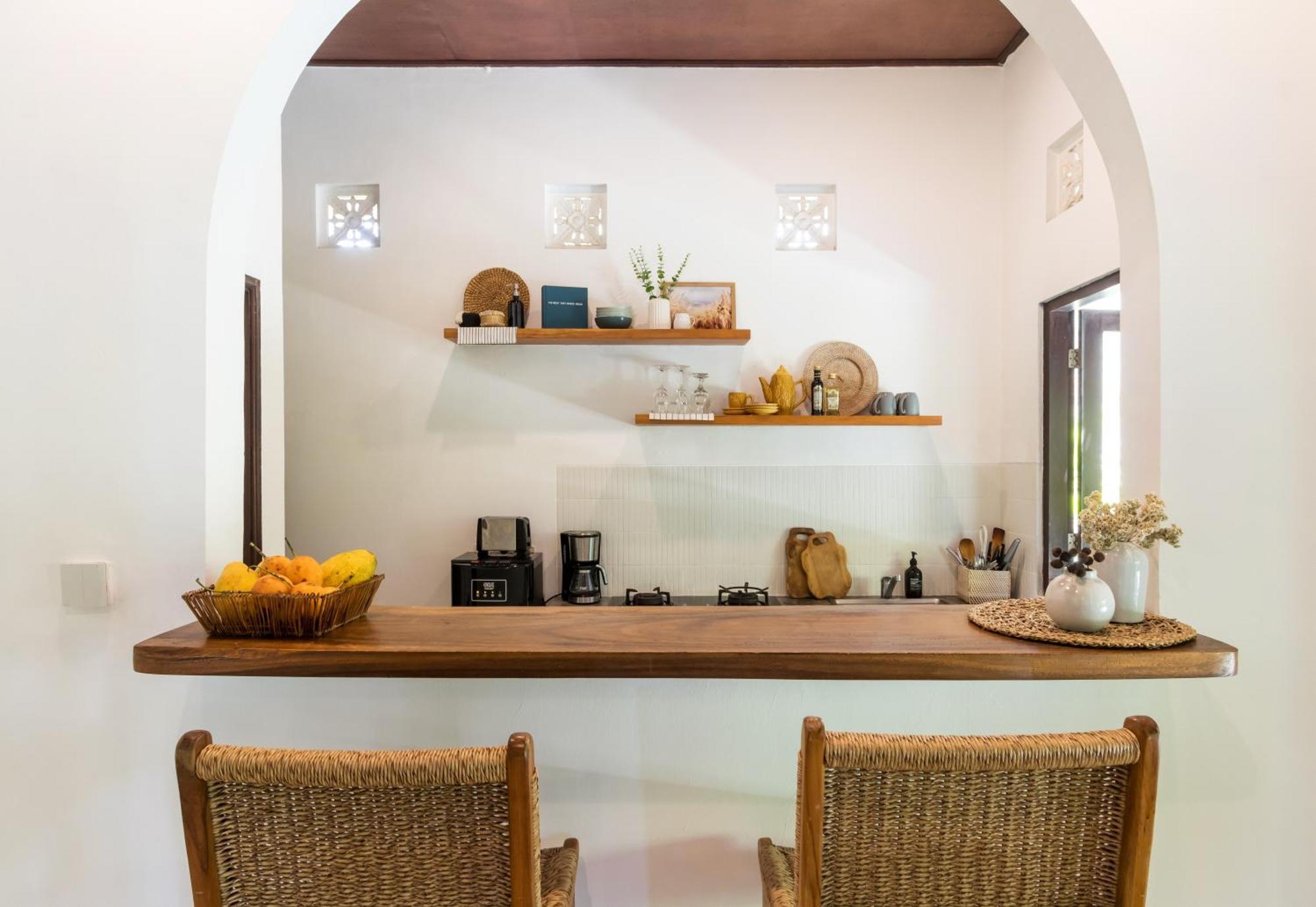 Twist And Shout Villa Seminyak Esterno foto